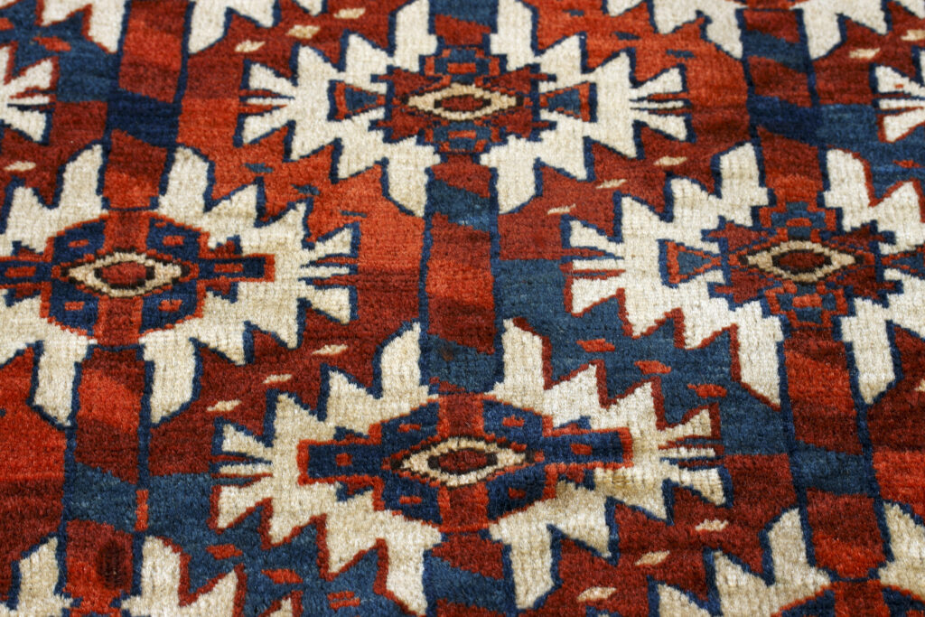 Tapetes y alfombras