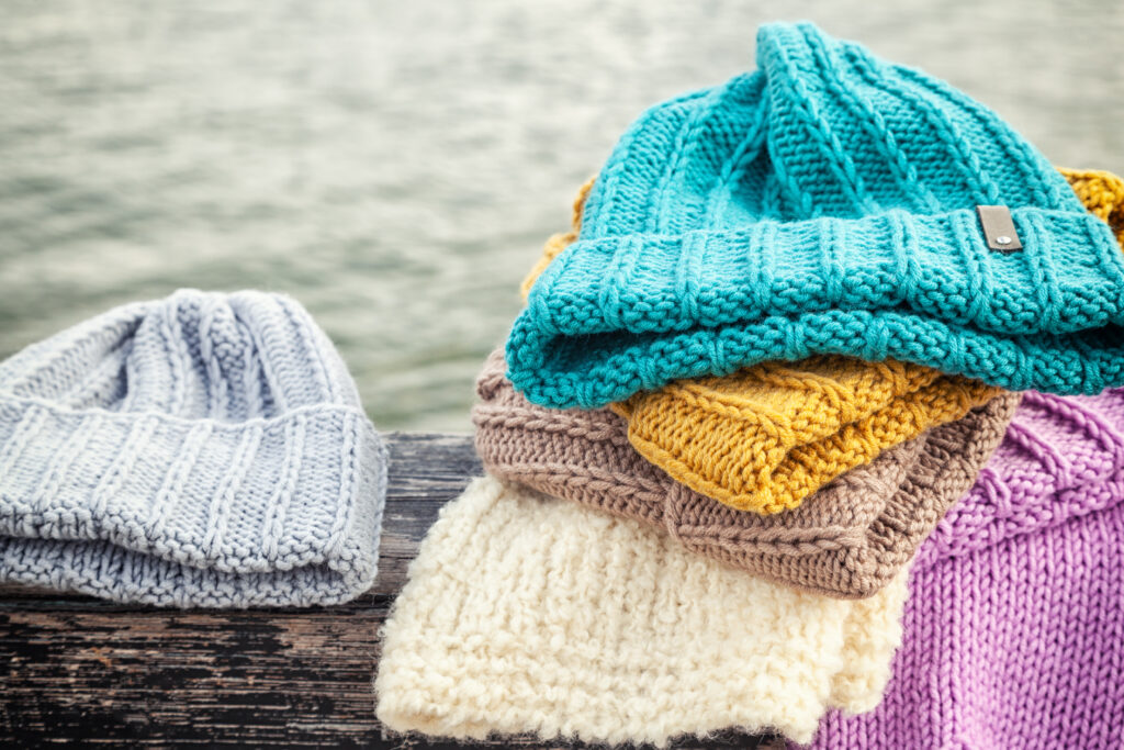 Gorros